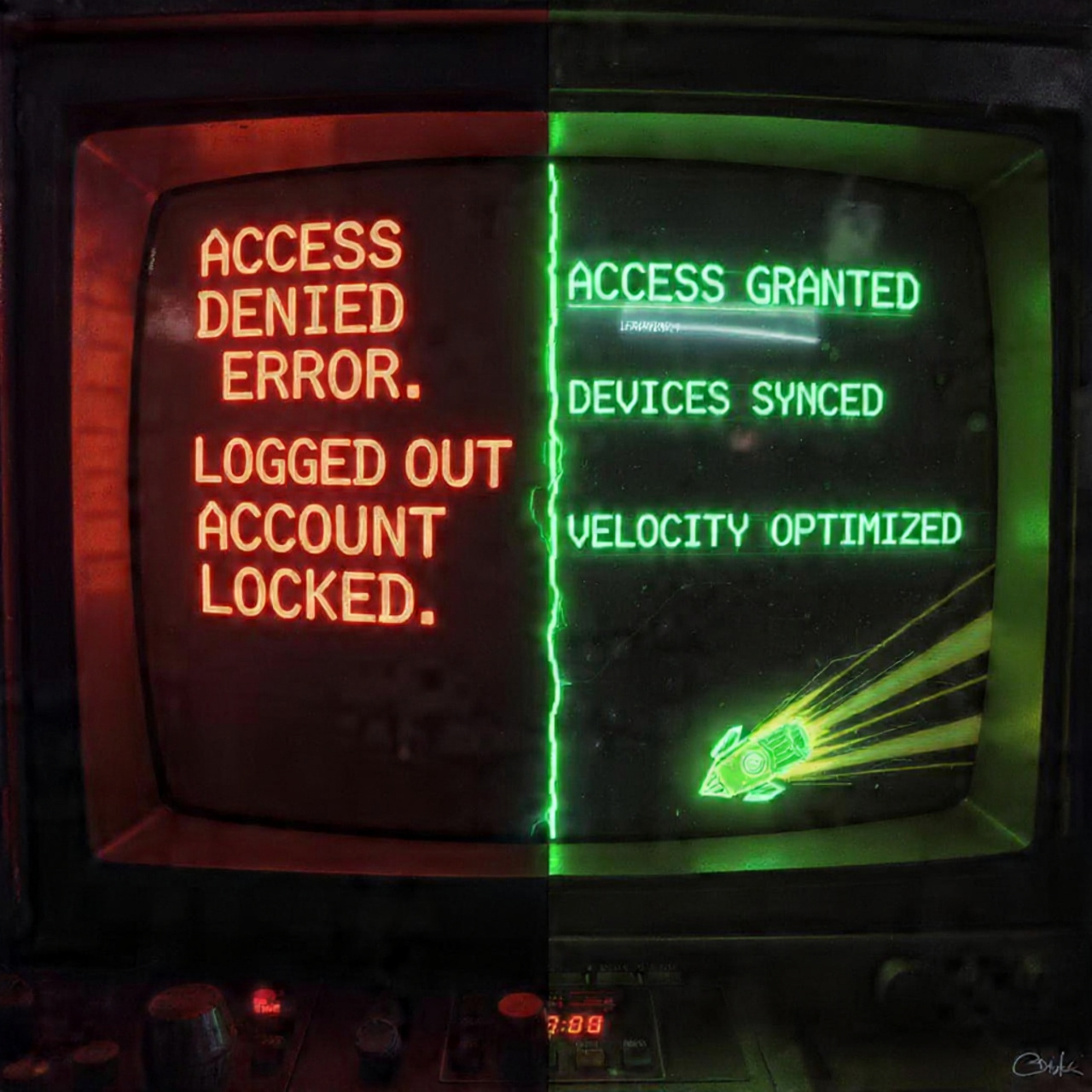 Operational Interface