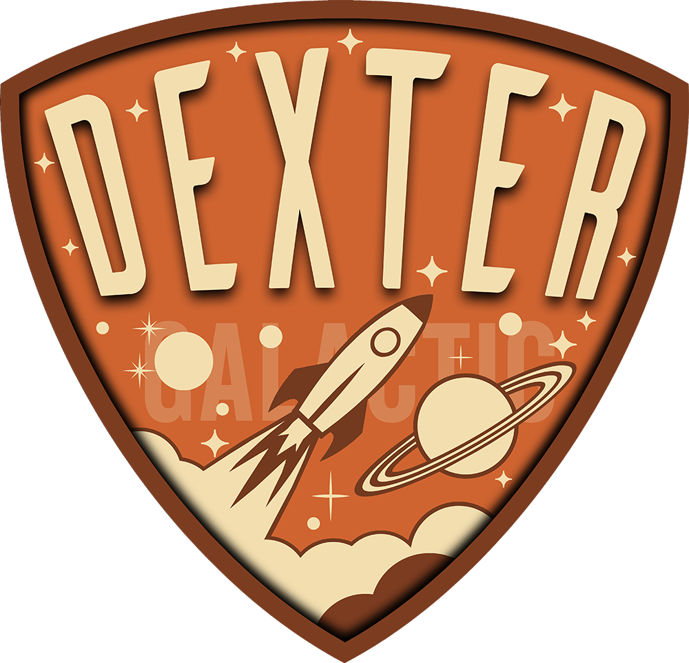 Dexter Galactic