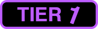 Tier 1