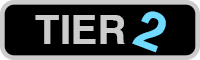 Tier 2