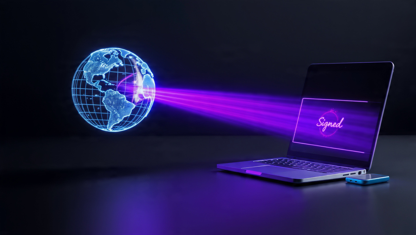 Privacy Protocol