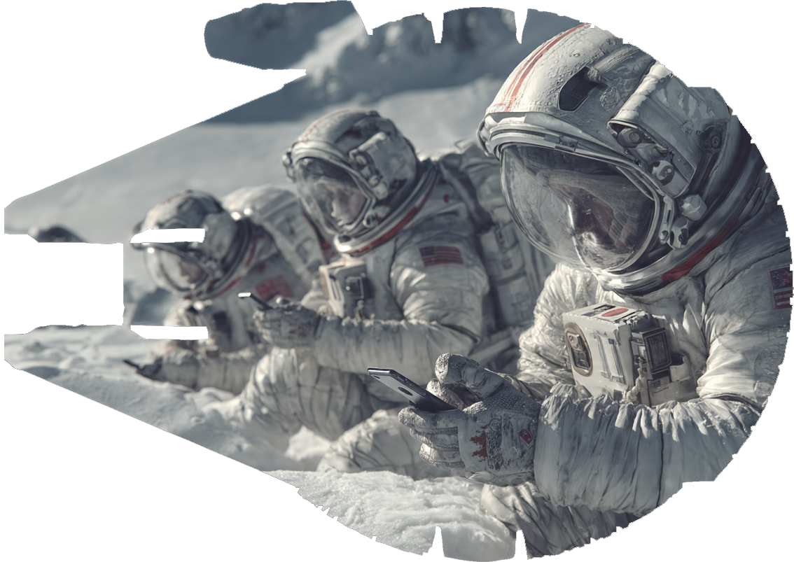 Dexter Galactic Speed